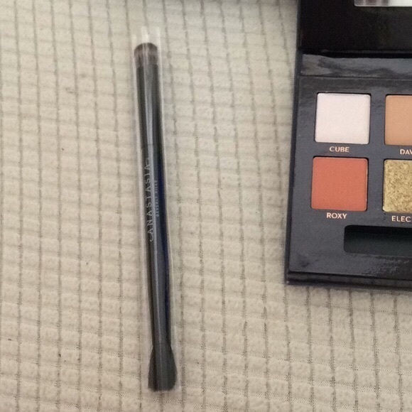 New ANASTASIA Subculture Palette - Picture 7 of 7